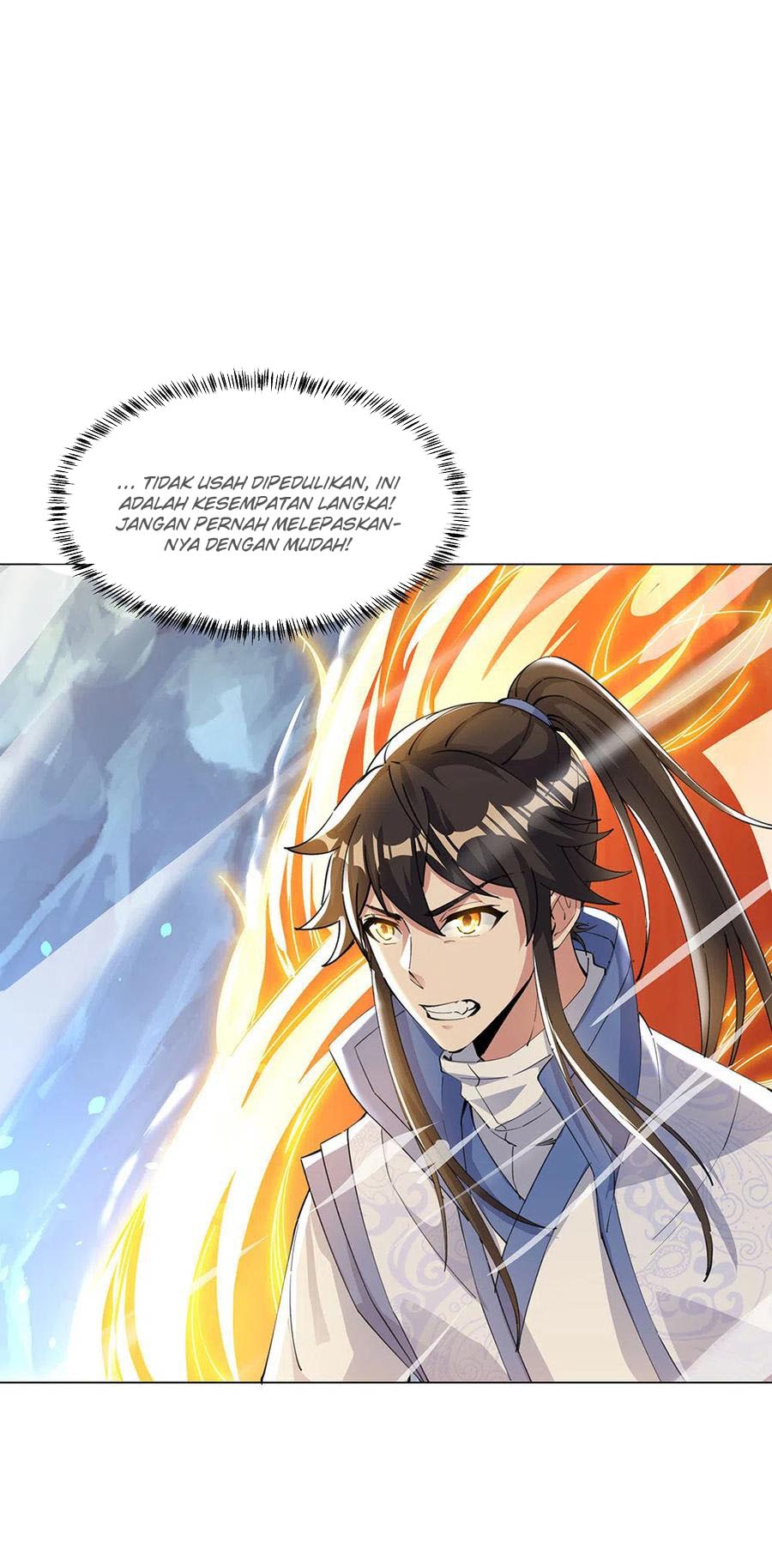 Peerless Soul (Peerless Battle Spirit) Chapter 237